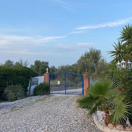 Finca Casa Mici Alhaurin el Grande Exterior photo