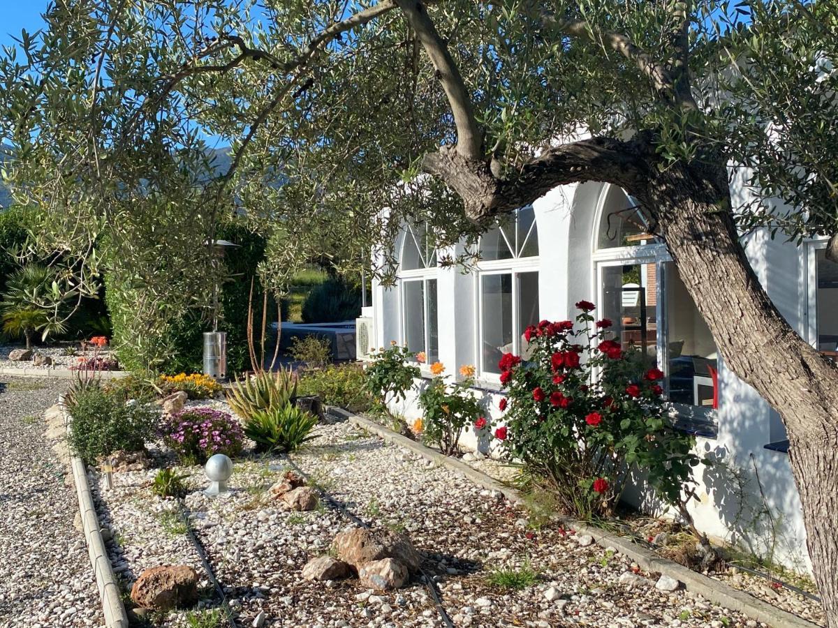 Finca Casa Mici Alhaurin el Grande Exterior photo