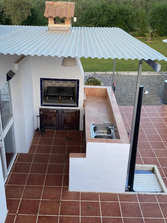 Finca Casa Mici Alhaurin el Grande Exterior photo