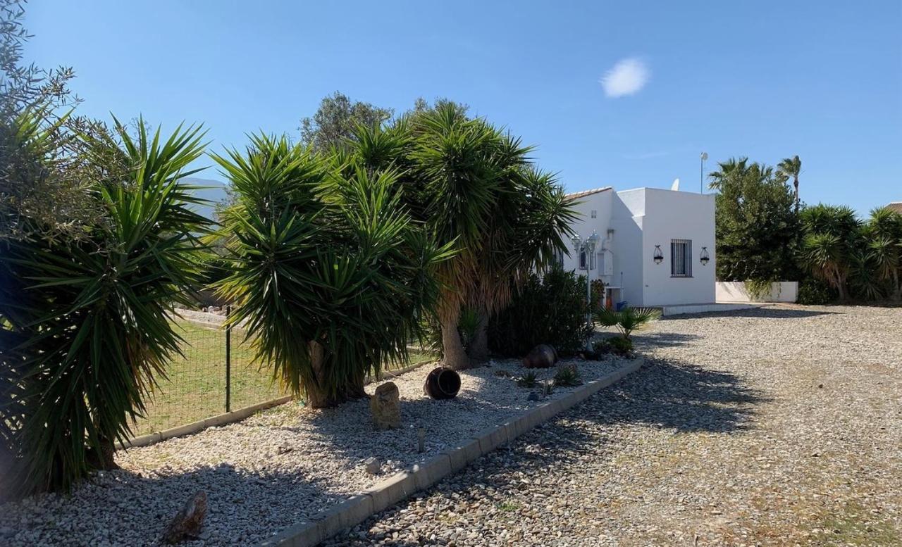 Finca Casa Mici Alhaurin el Grande Exterior photo