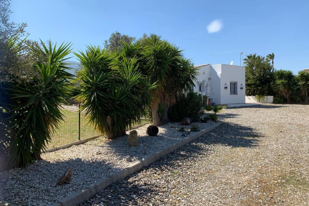 Finca Casa Mici Alhaurin el Grande Exterior photo